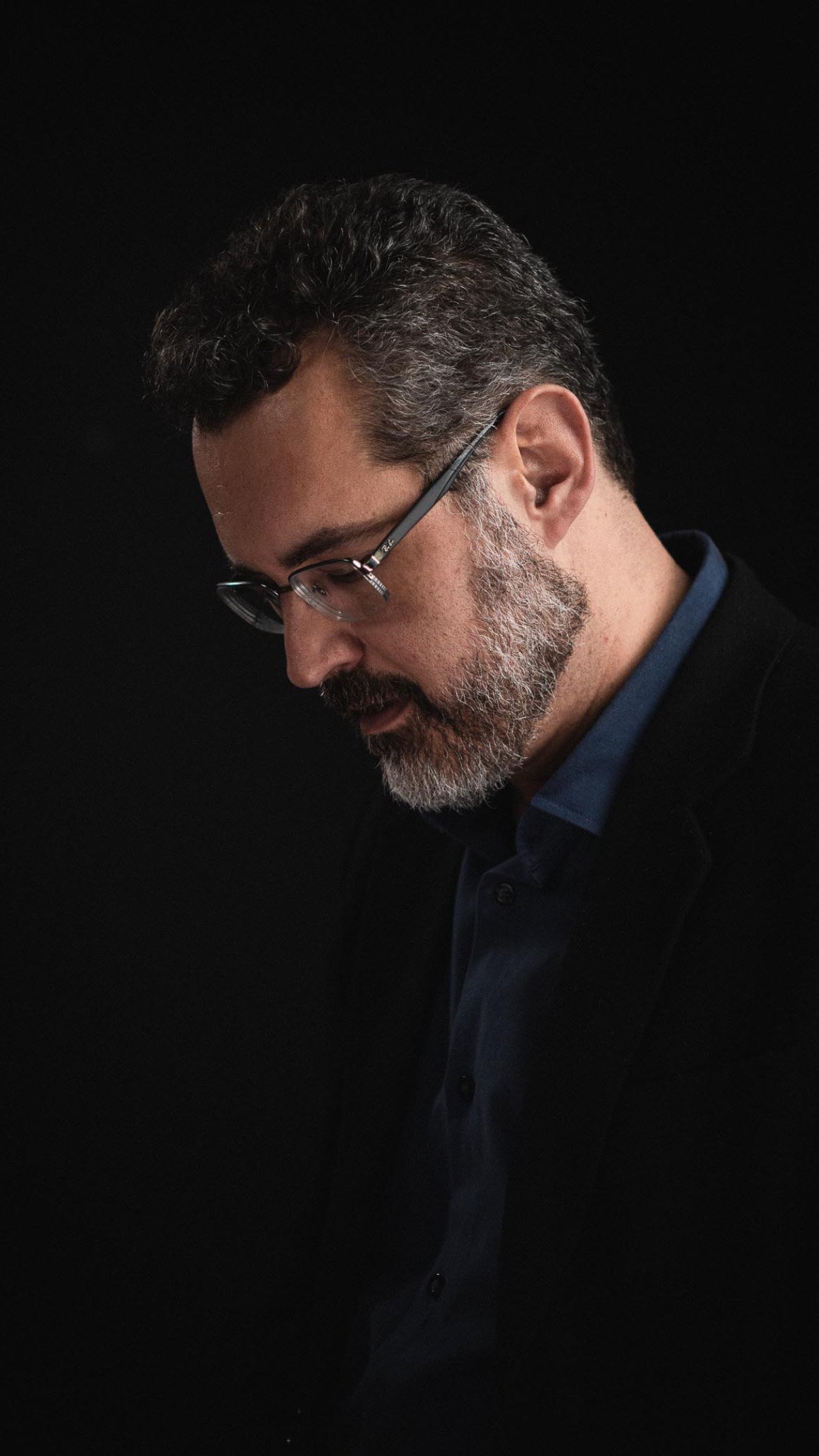 Prof. Sérgio Resende