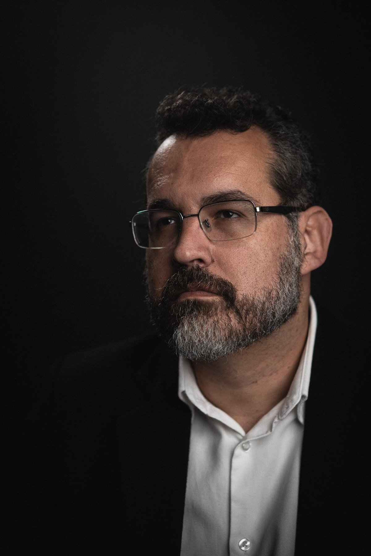Prof. Sérgio Resende